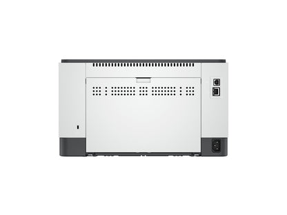 HP LaserJet M207dw Sort/Hvid Laserprinter
