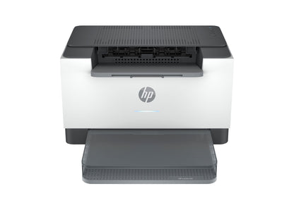 HP LaserJet M209d Sort/Hvid Laserprinter