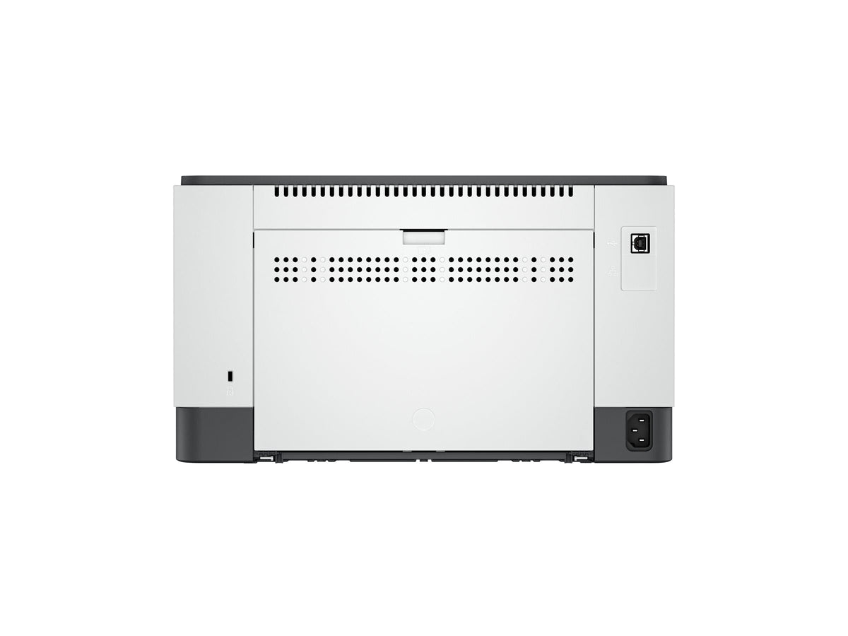 HP LaserJet M209d Sort/Hvid Laserprinter