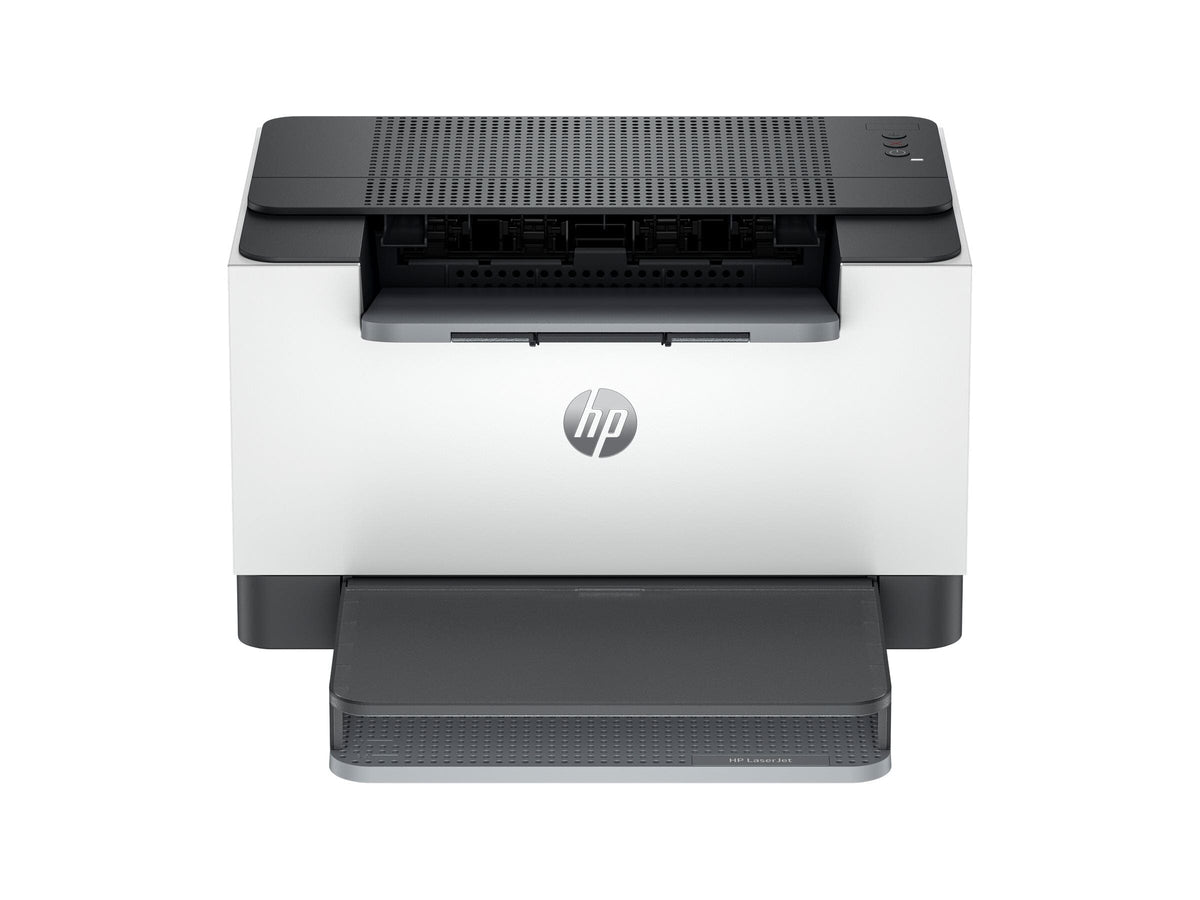 HP LaserJet M209d Sort/Hvid Laserprinter