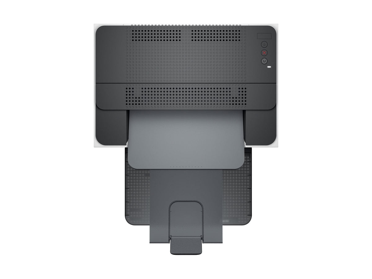 HP LaserJet M209d Sort/Hvid Laserprinter