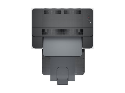 HP LaserJet M209d Sort/Hvid Laserprinter