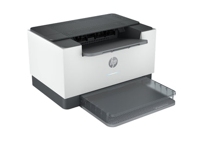 HP LaserJet M209dw Sort/Hvid Laserprinter