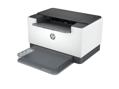 HP LaserJet M209dw Sort/Hvid Laserprinter
