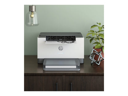 HP LaserJet M209dw Sort/Hvid Laserprinter