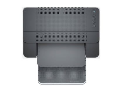 HP LaserJet M209dw Sort/Hvid Laserprinter