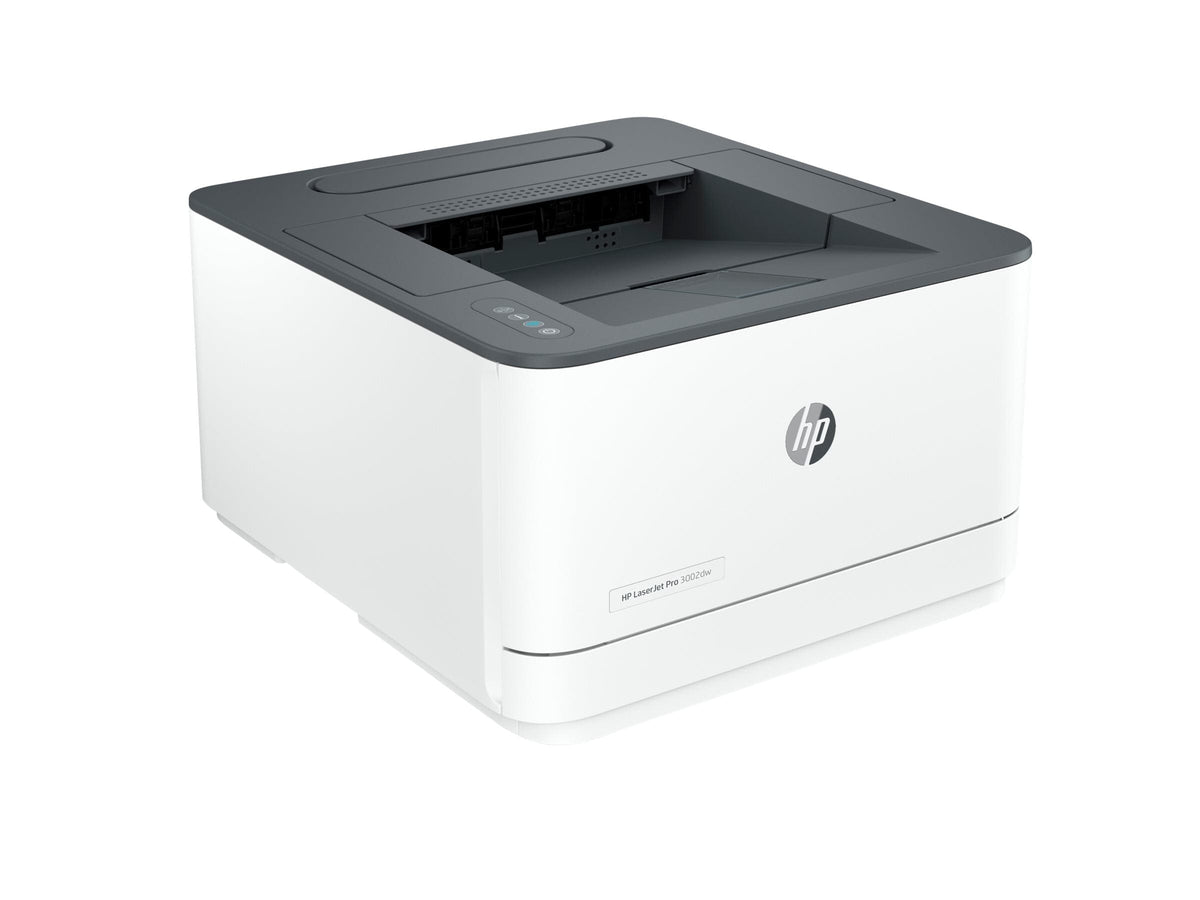 HP LaserJet Pro 3002dw Sort/Hvid Laserprinter