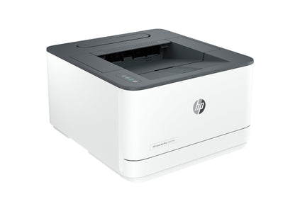 HP LaserJet Pro 3002dw Sort/Hvid Laserprinter