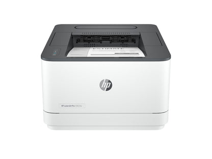 HP LaserJet Pro 3002dw Sort/Hvid Laserprinter