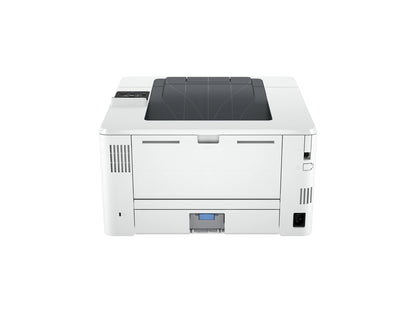 HP LaserJet Pro 4002dn Sort/Hvid Laserprinter