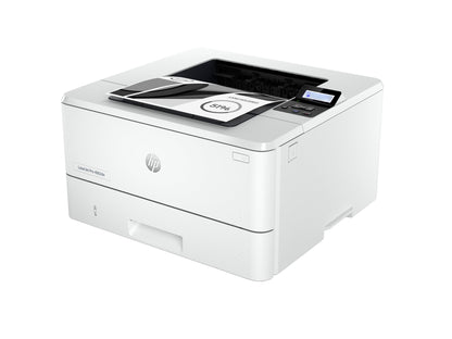 HP LaserJet Pro 4002dn Sort/Hvid Laserprinter