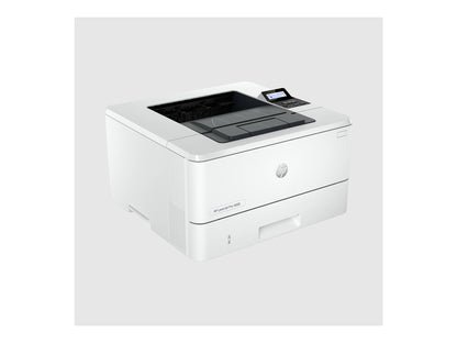 HP LaserJet Pro 4002dn Sort/Hvid Laserprinter
