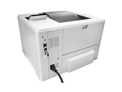 HP LaserJet Pro M501dn Sort/Hvid Laserprinter