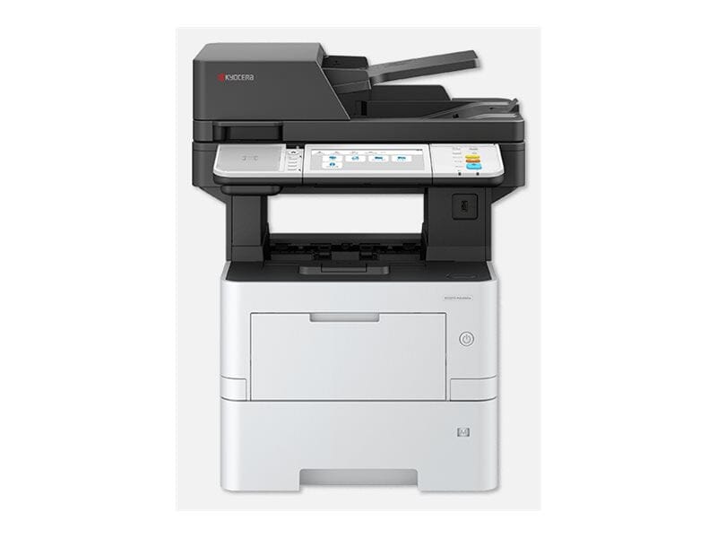 Kyocera ECOSYS MA4500ix Sort/Hvid Laserprinter