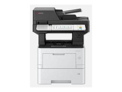 Kyocera ECOSYS MA4500ix Sort/Hvid Laserprinter