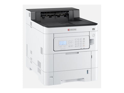 Kyocera ECOSYS PA4000cx Farvelaserprinter