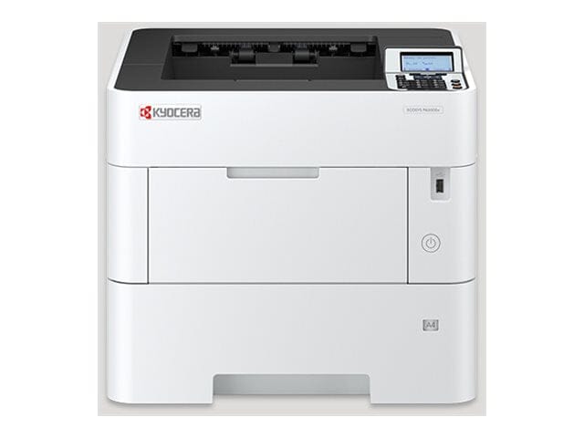 Kyocera ECOSYS PA6000x Sort/Hvid Laserprinter