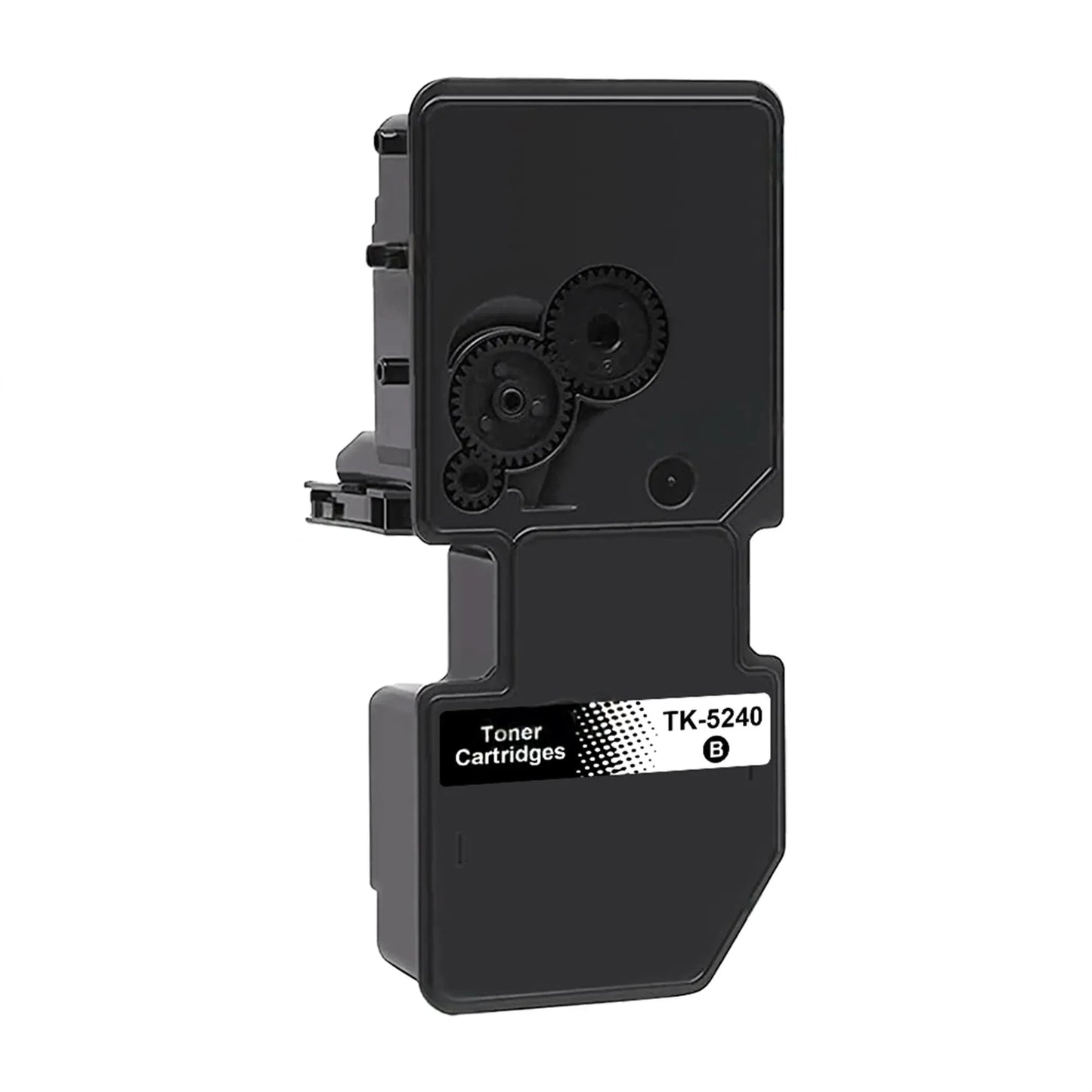 Kyocera TK-5240K sort toner 4.000 sider 1T02R70NL0 – kompatible