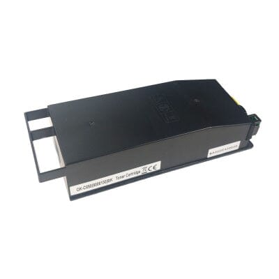 OKI 09006130 sort toner 7.000 sider – OKI C650 alternativ