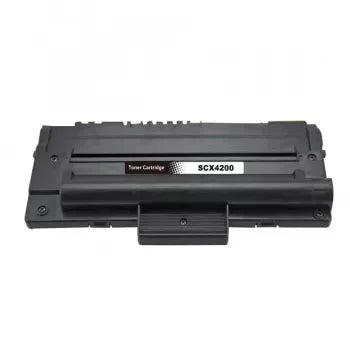 Samsung SCX-D4200A sort toner 3.000 sider – kompatibel