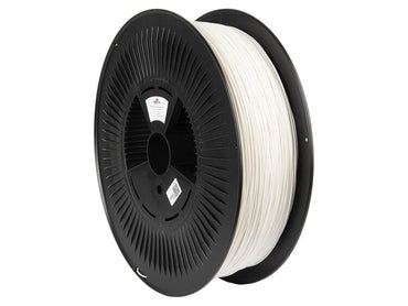 Spectrum Filaments – PLA – 1.75mm – Polar White – 4,5 kg