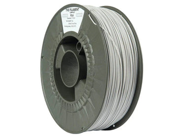 The Filament - PLA - Cloud Grey - 1.75mm - 1kg