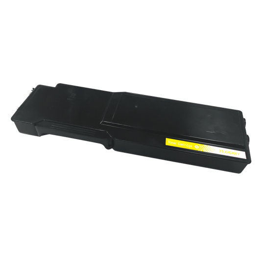 Xerox 106R03529 yellow toner 8.000 sider 106R03529 – Kompatibel