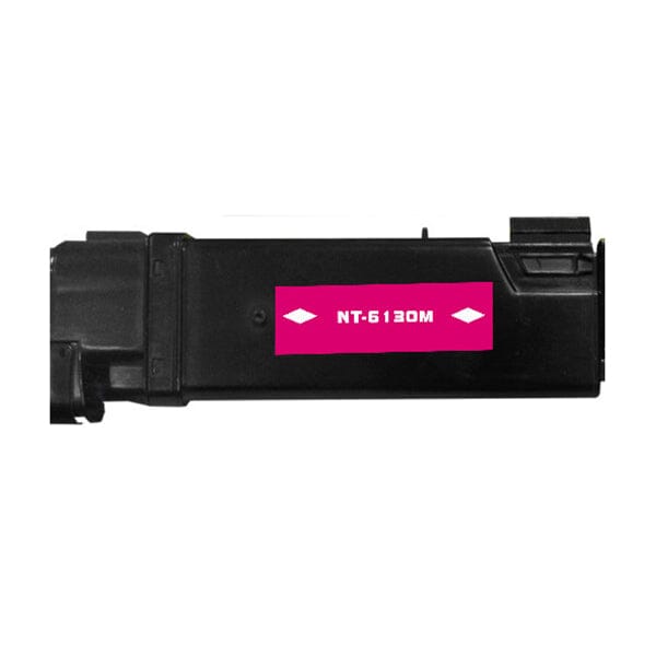 Xerox Phaser 6130M magenta toner 1.900 sider CT201279 – Kompatibel